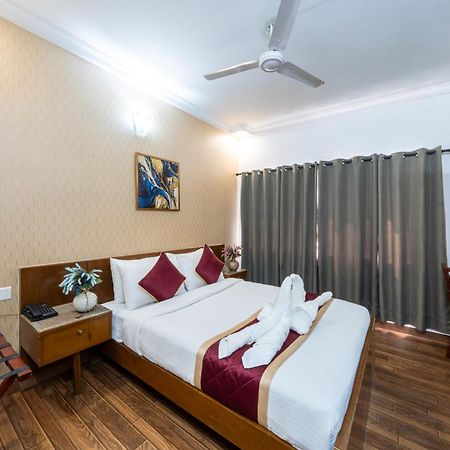 Midtown Suites Marathahalli バンガロール エクステリア 写真