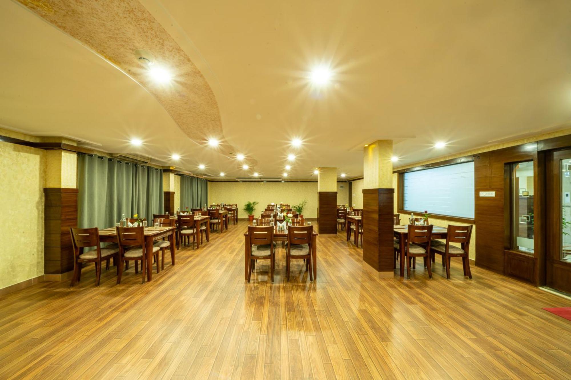 Midtown Suites Marathahalli バンガロール エクステリア 写真